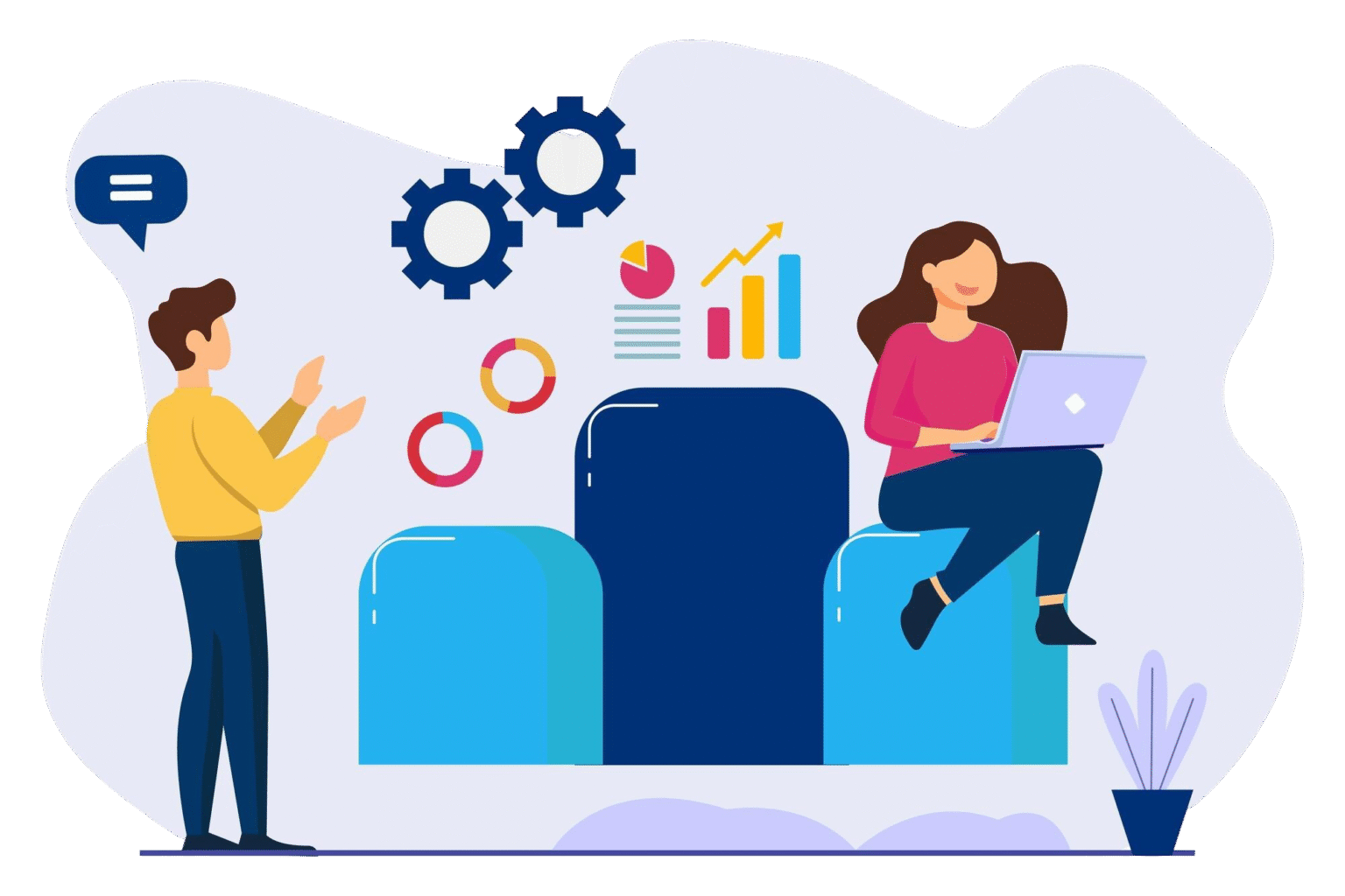 Demand Generation – Intentive