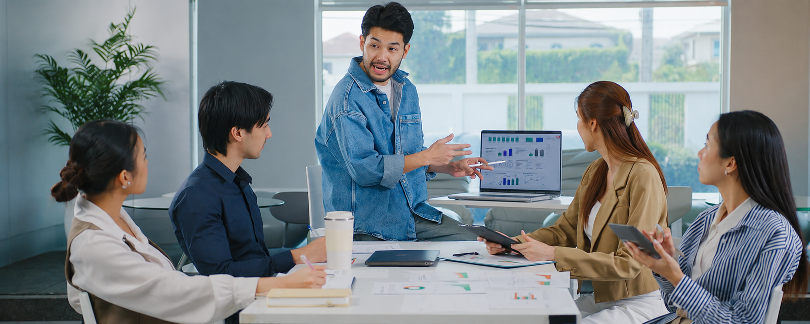 Audience First: The Real Starting Point for a Cohesive Digital ...
