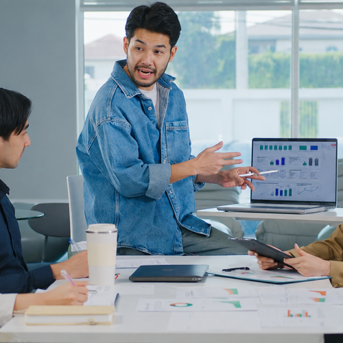 Audience First: The Real Starting Point for a Cohesive Digital Experience